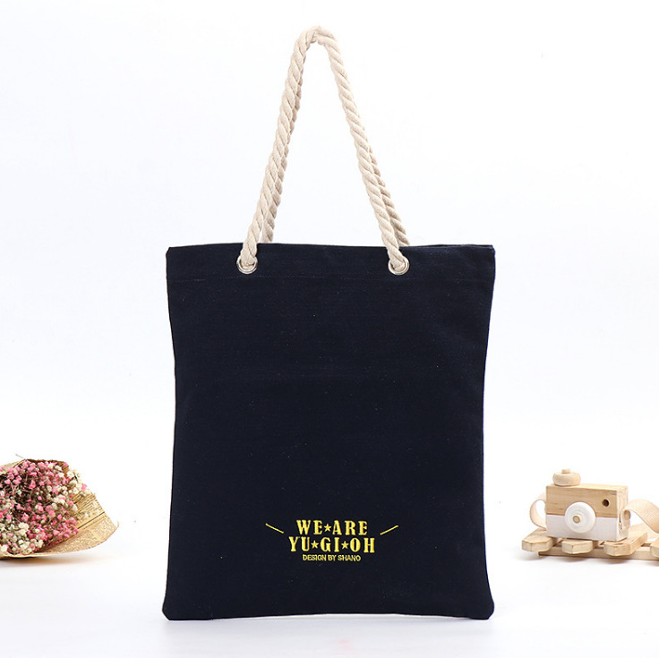 トート コットン ショッピングバッグ プリント ファッション 100